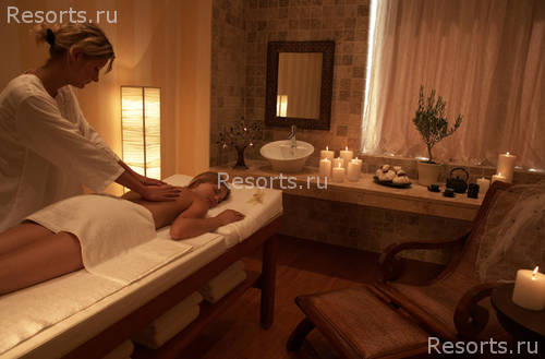 Sani Beach Hotel 42